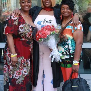 Meet your Posher, Angel